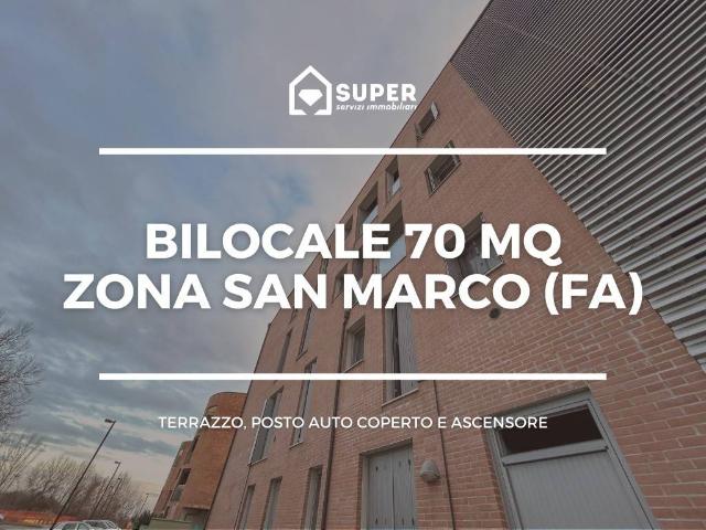 Appartamento in vendita a Faenza RA