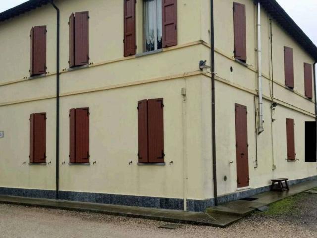 Appartamento in vendita a Faenza RA