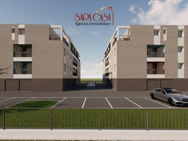 Appartamento in vendita a Faenza RA