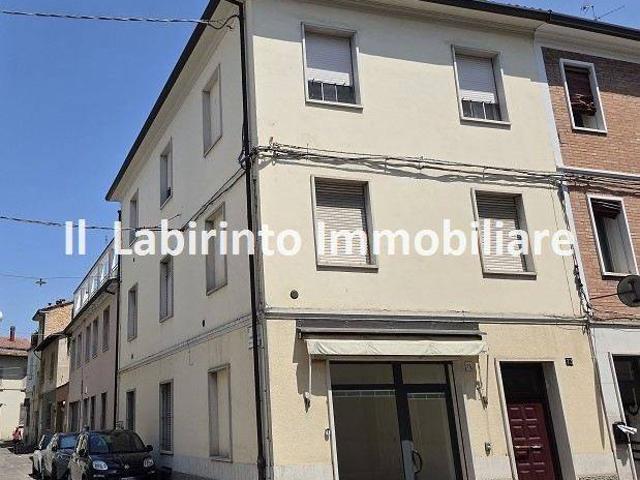 Appartamento in vendita a Faenza RA