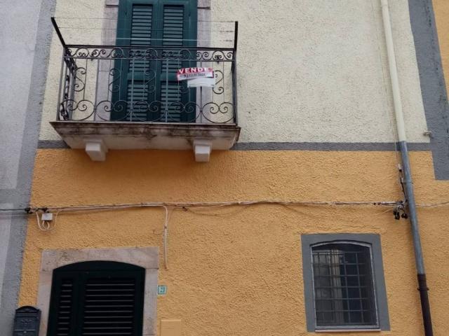 Appartamento in vendita a Faeto FG
