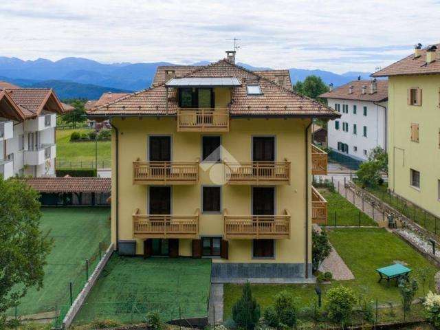 Appartamento in vendita a Fai della Paganella TN