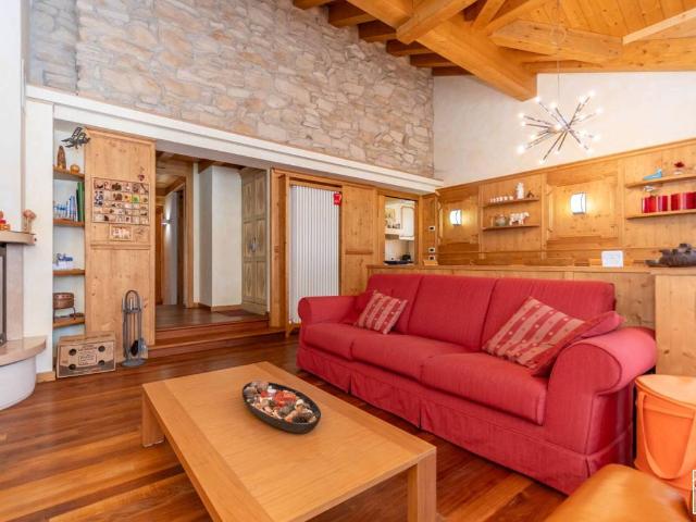 Appartamento in vendita a Falcade BL