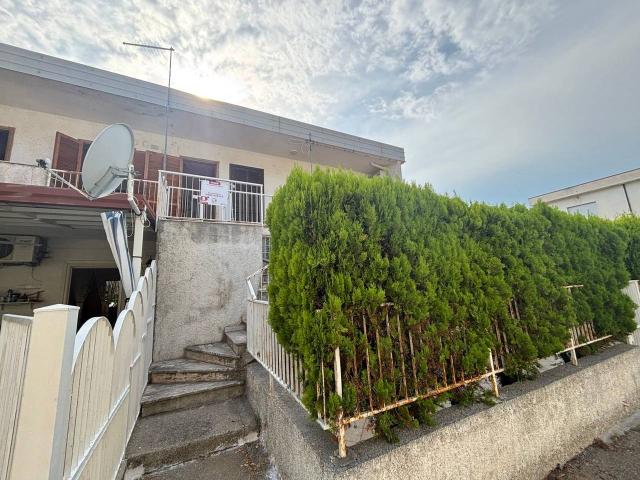 Appartamento in vendita a Falconara Albanese