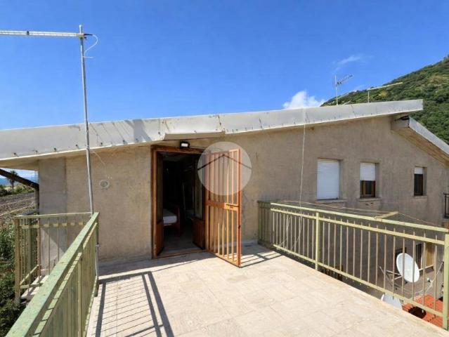 Appartamento in vendita a Falconara Albanese CS
