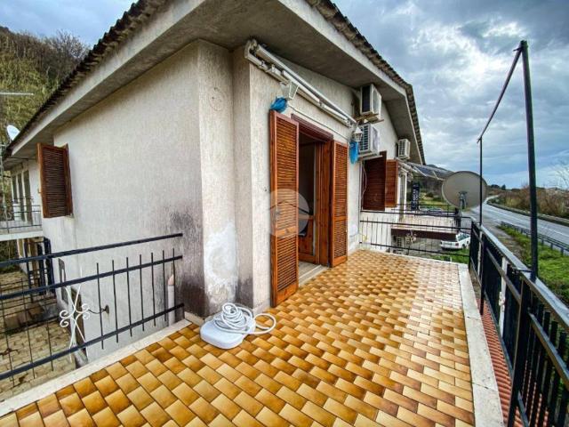 Appartamento in vendita a Falconara Albanese CS