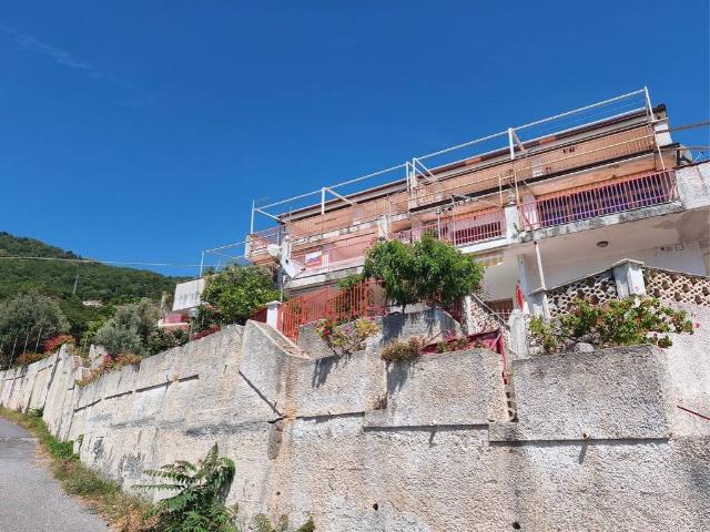 Appartamento in vendita a Falconara Albanese CS