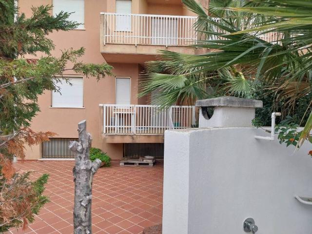 Appartamento in vendita a Falconara Albanese CS