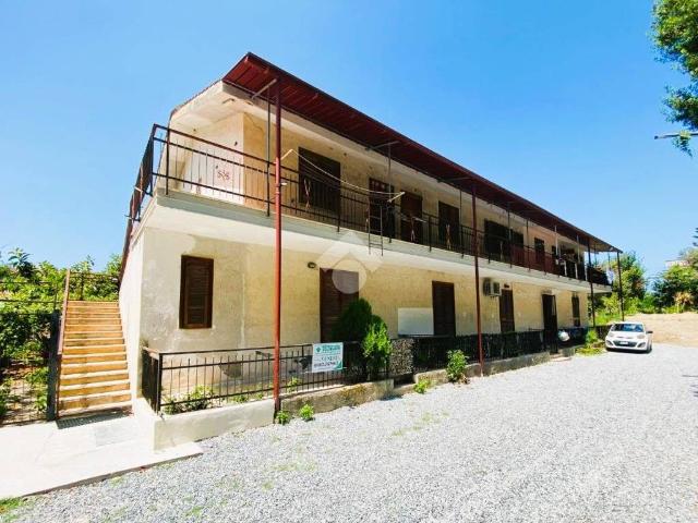 Appartamento in vendita a Falconara Albanese CS