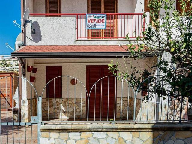 Appartamento in vendita a Falconara Albanese CS