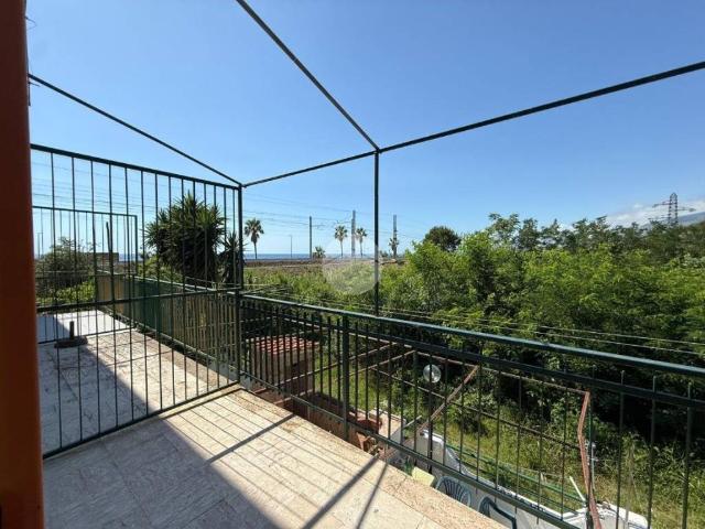 Appartamento in vendita a Falconara Albanese CS