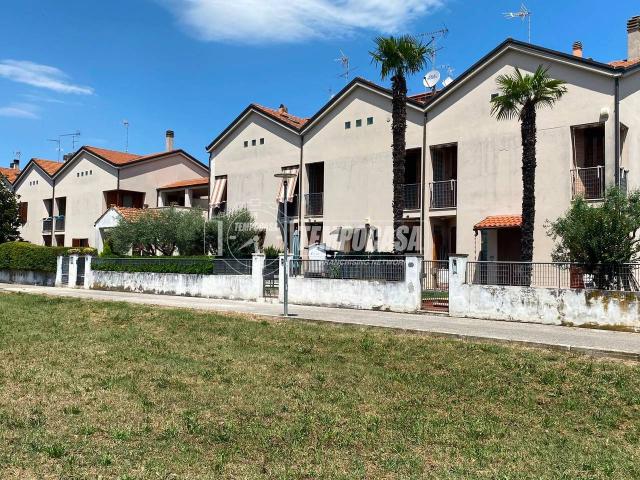 Appartamento in vendita a Falconara Marittima