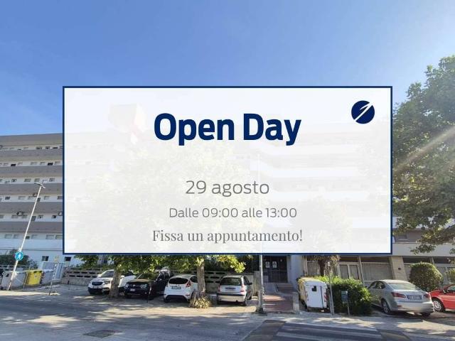 Appartamento in vendita a Falconara Marittima AN