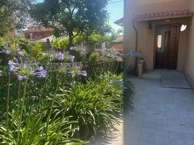 Appartamento in vendita a Falconara Marittima AN