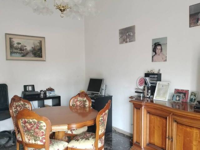 Appartamento in vendita a Falconara Marittima AN