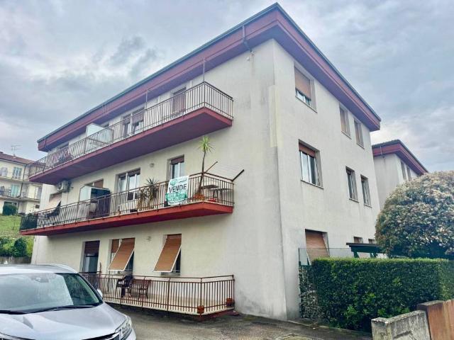 Appartamento in vendita a Falconara Marittima AN