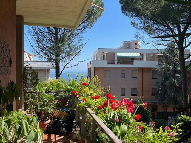 Appartamento in vendita a Falconara Marittima AN