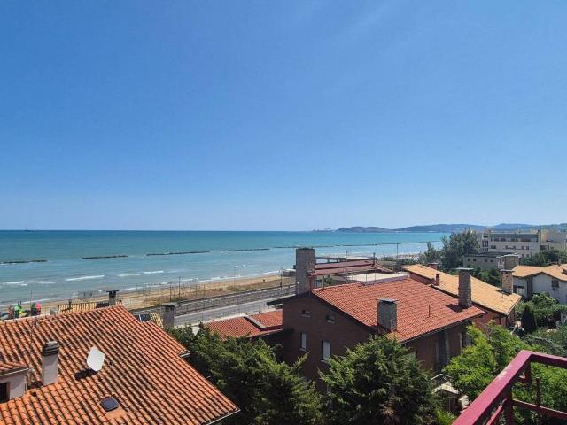 Appartamento in vendita a Falconara Marittima AN