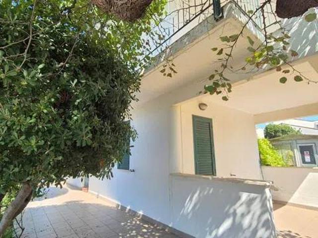 Appartamento in vendita a Falconara Marittima AN