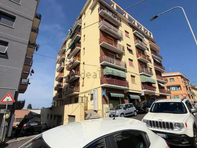 Appartamento in vendita a Falconara Marittima AN