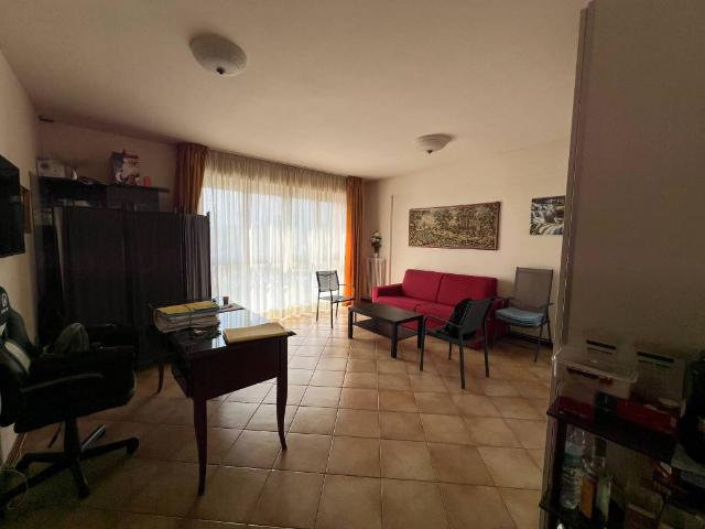Appartamento in vendita a Falconara Marittima AN