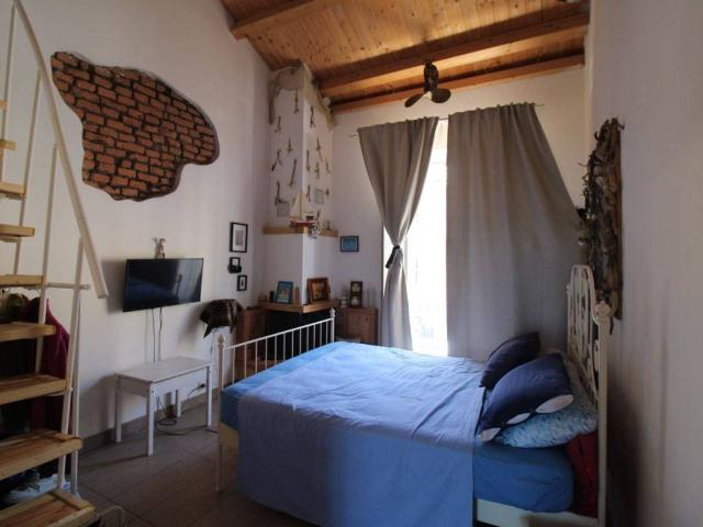 Appartamento in vendita a Falconara Marittima AN