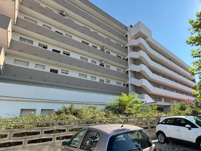 Appartamento in vendita a Falconara Marittima AN