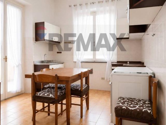 Appartamento in vendita a Falconara Marittima AN