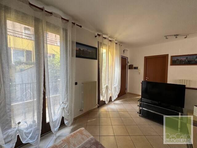 Appartamento in vendita a Falconara Marittima AN