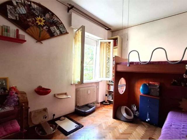 Appartamento in vendita a Falconara Marittima AN