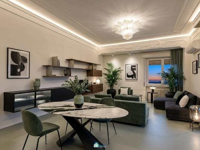 Appartamento in vendita a Falconara Marittima AN
