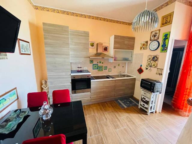 Appartamento in vendita a Falconara Marittima AN