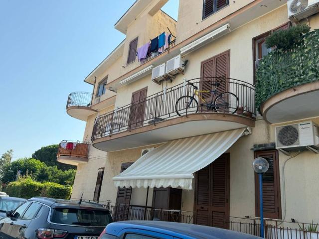 Appartamento in vendita a Falcone ME