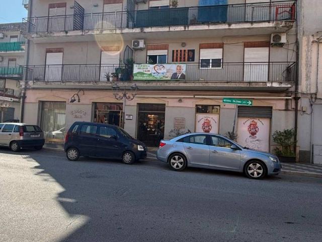 Appartamento in vendita a Falcone ME