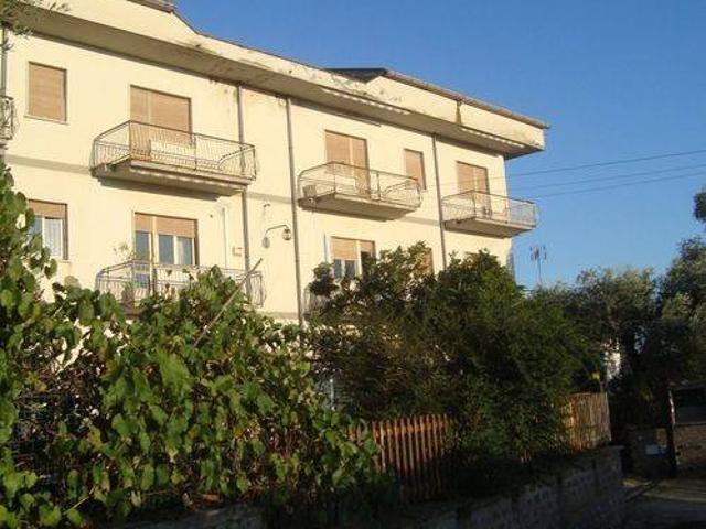 Appartamento in vendita a Faleria VT