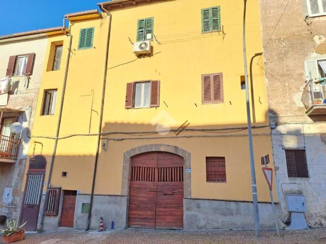 Appartamento in vendita a Faleria VT