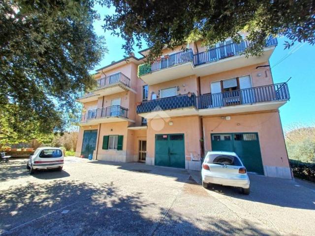 Appartamento in vendita a Faleria VT