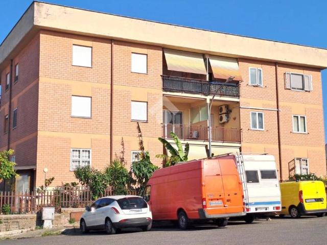 Appartamento in vendita a Faleria VT