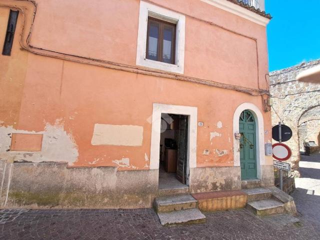 Appartamento in vendita a Faleria VT