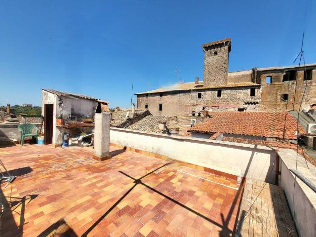 Appartamento in vendita a Faleria VT