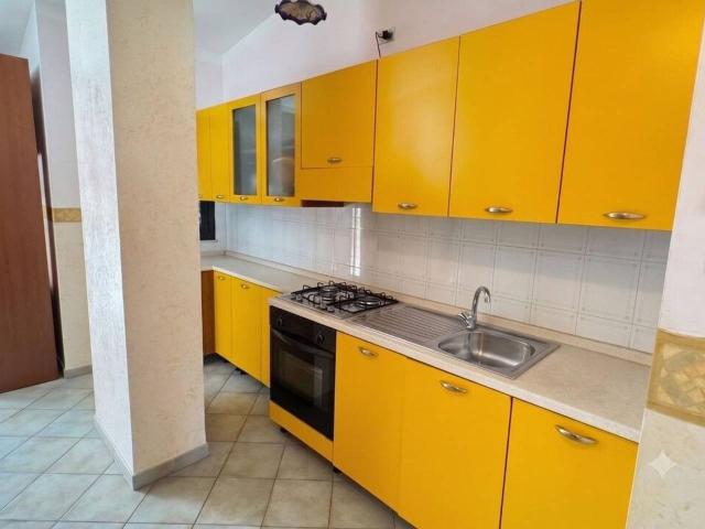 Appartamento in vendita a Falerna