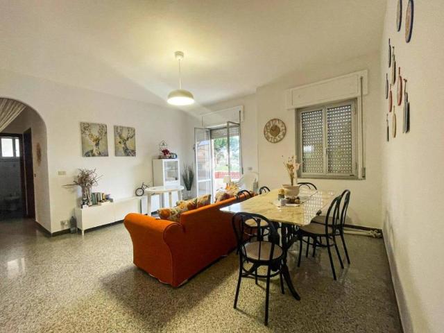 Appartamento in vendita a Falerna CZ