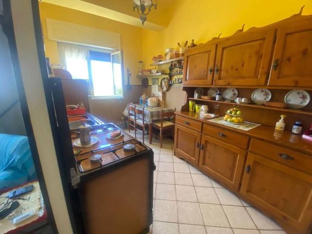 Appartamento in vendita a Falerna CZ