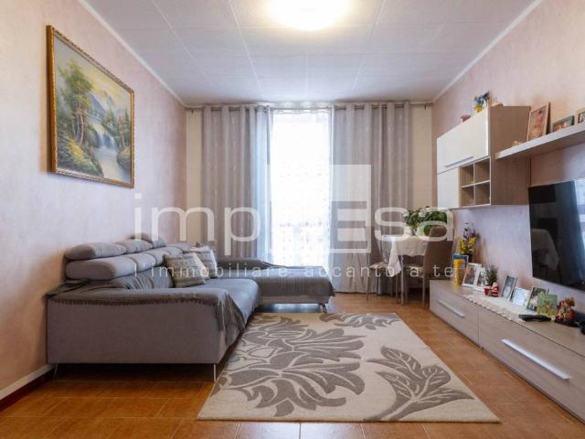 Appartamento in vendita a Fanna PN