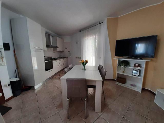 Appartamento in vendita a Fano