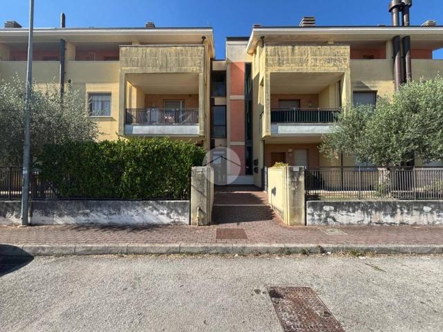 Appartamento in vendita a Fano