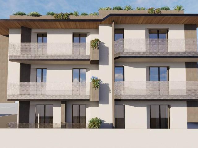 Appartamento in vendita a Fano