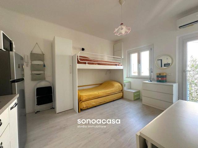 Appartamento in vendita a Fano