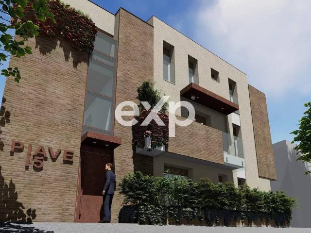 Appartamento in vendita a Fano
