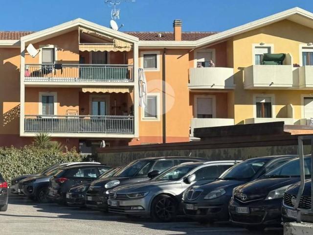 Appartamento in vendita a Fano